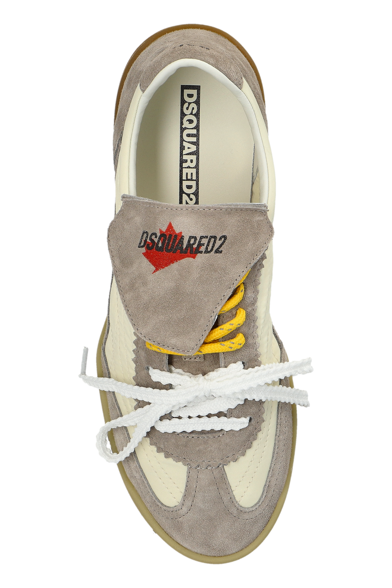 Dsquared2 'Soccer' sports shoes | Women's | Vitkac